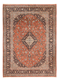 Kashan Koberec 395x298cm - Perský koberec – product image