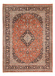 Kashan Koberec 395x298cm - Perský koberec