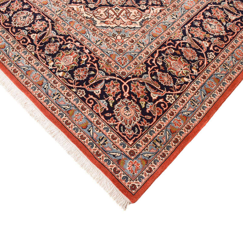 Kashan Koberec 395x298cm - Perský koberec