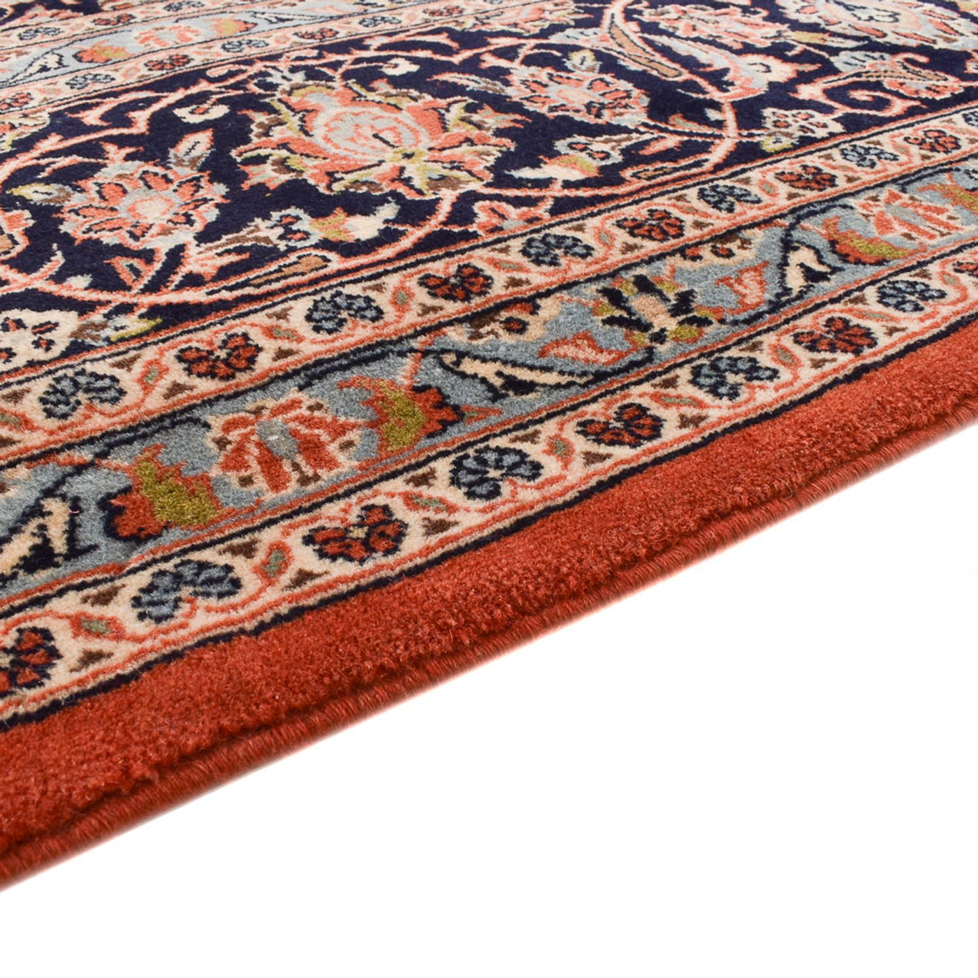 Kashan Koberec 395x298cm - Perský koberec