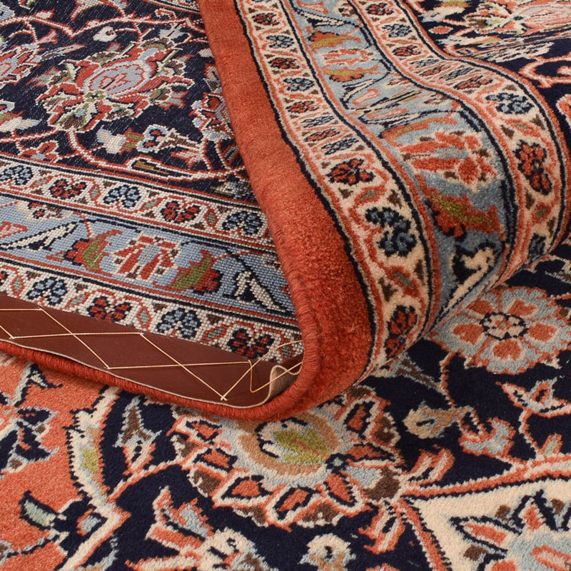 Kashan Koberec 395x298cm - Perský koberec