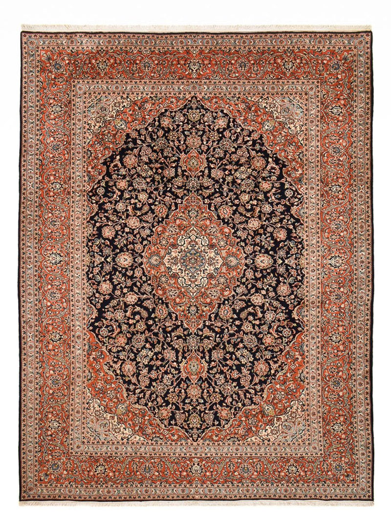 Kashan Koberec 295x403cm - Perský koberec