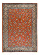 Sarouk Koberec 218x303cm - Perský koberec