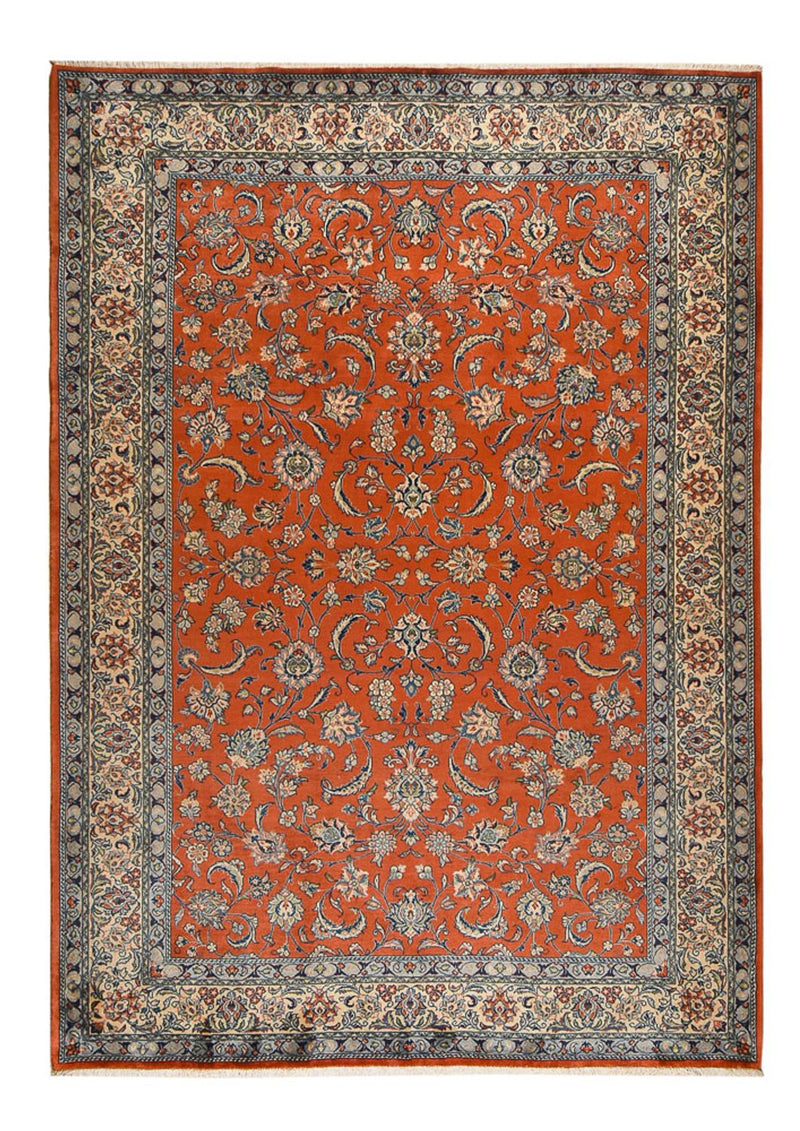 Sarouk Koberec 218x303cm - Perský koberec