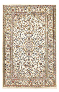 Kashan Koberec 135x208cm - Perský koberec – product image