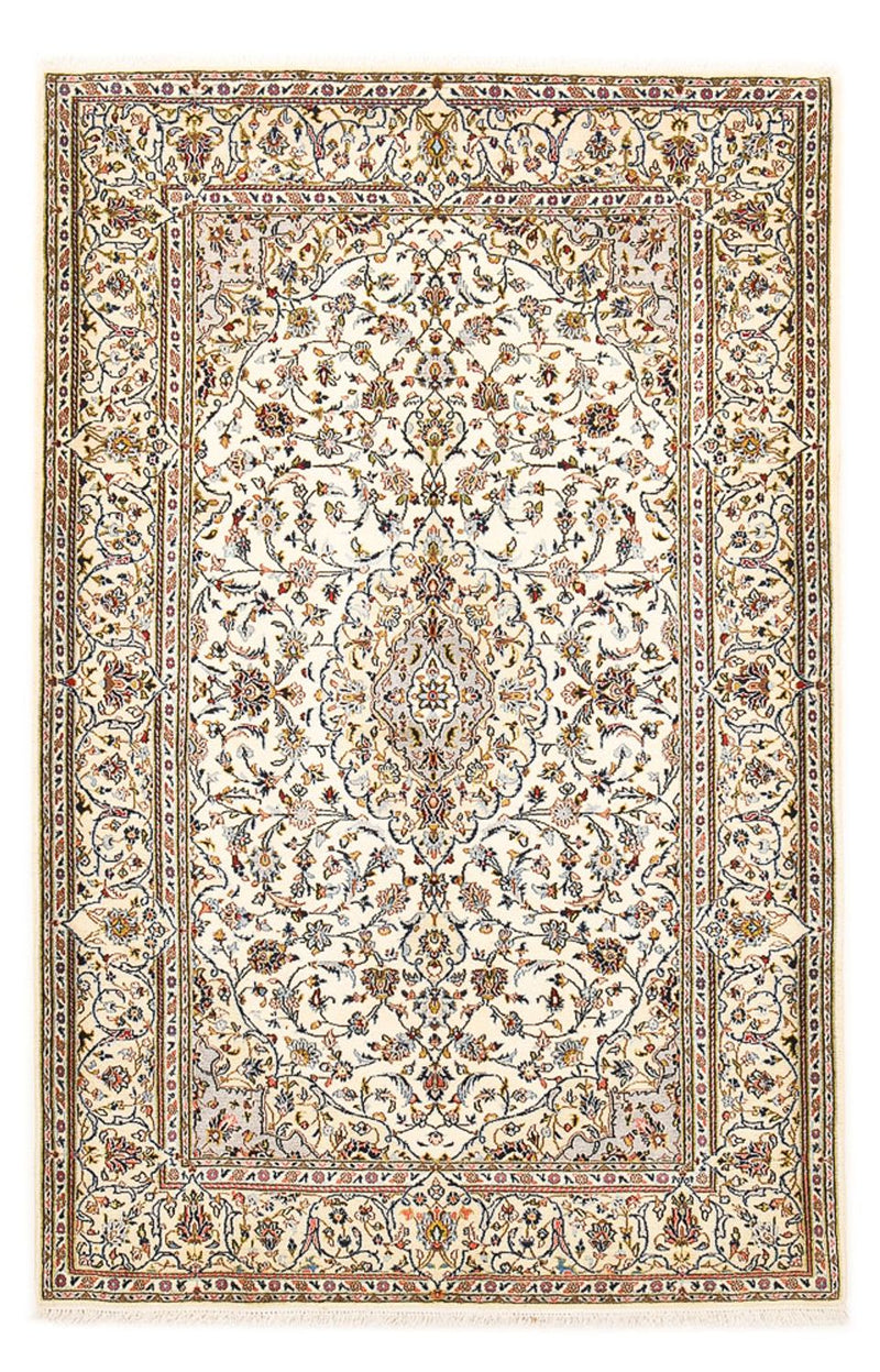 Kashan Koberec 135x208cm - Perský koberec
