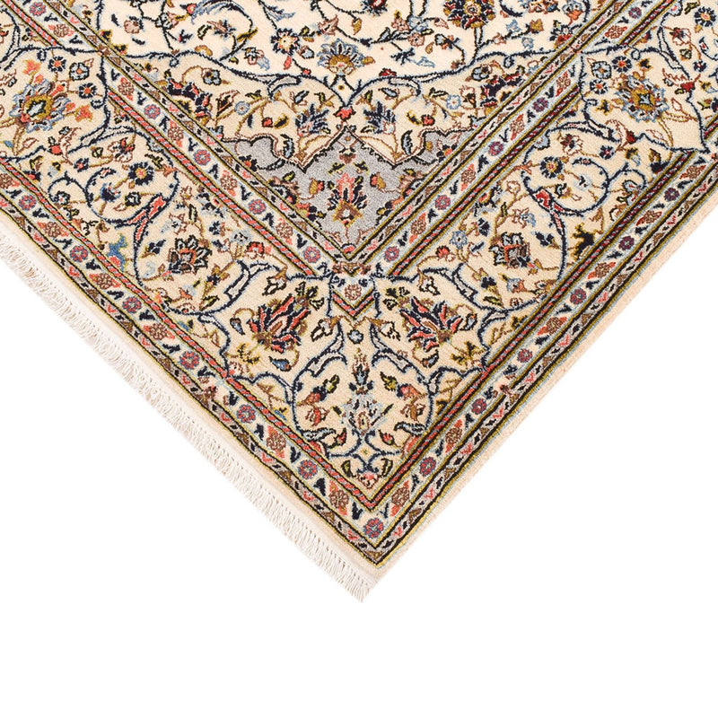 Kashan Koberec 135x208cm - Perský koberec