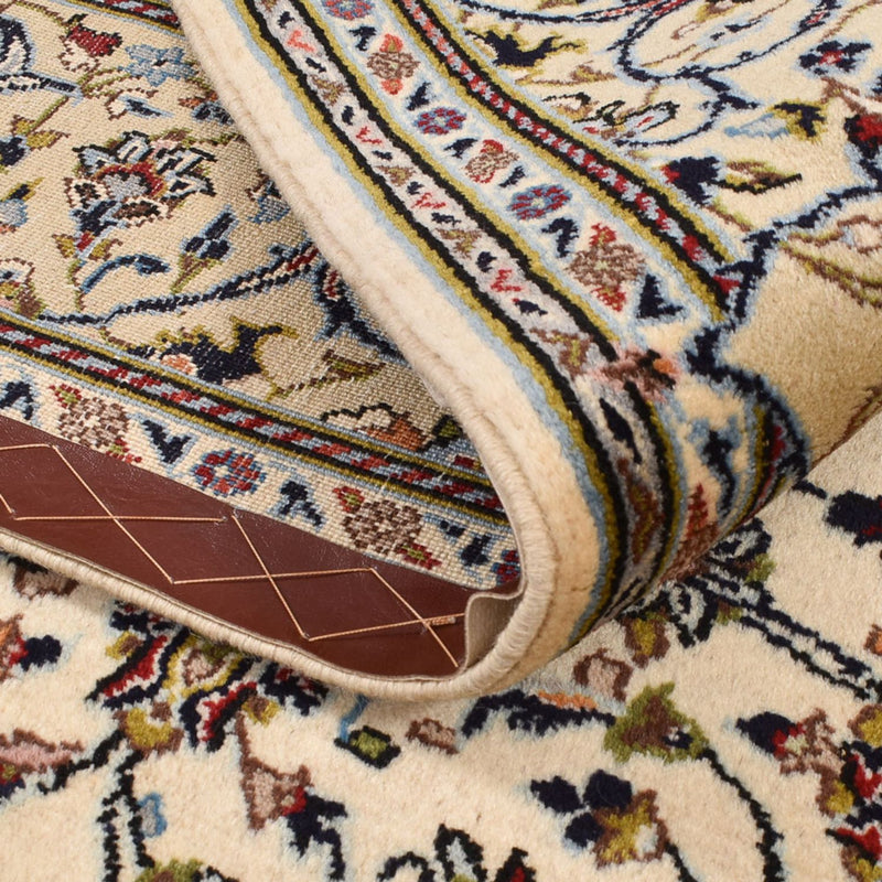 Kashan Koberec 135x208cm - Perský koberec