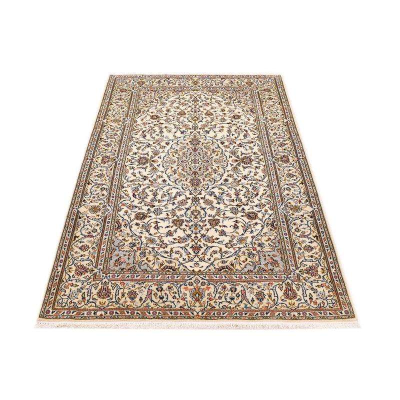 Kashan Koberec 135x208cm - Perský koberec