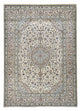 Kashan Koberec 257x352cm - Perský koberec