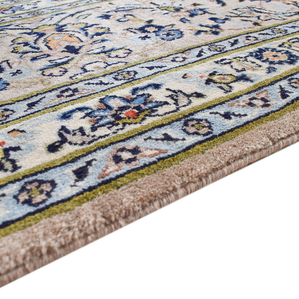 Kashan Koberec 257x352cm - Perský koberec