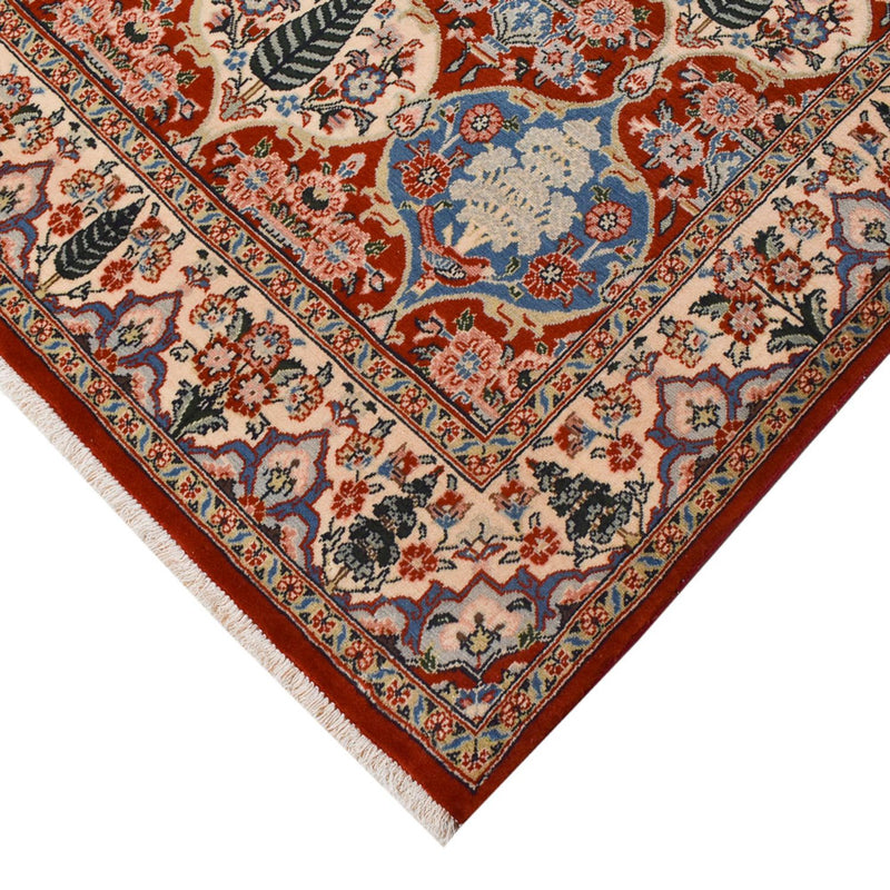 Bakhtiari Koberec 198x288cm - Perský koberec