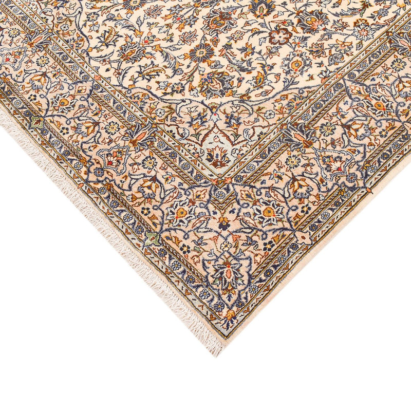 Kashan Koberec 138x217cm - Perský koberec