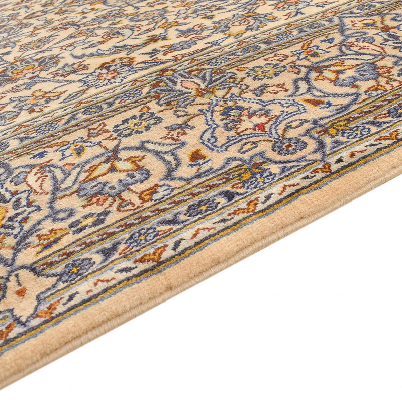 Kashan Koberec 138x217cm - Perský koberec