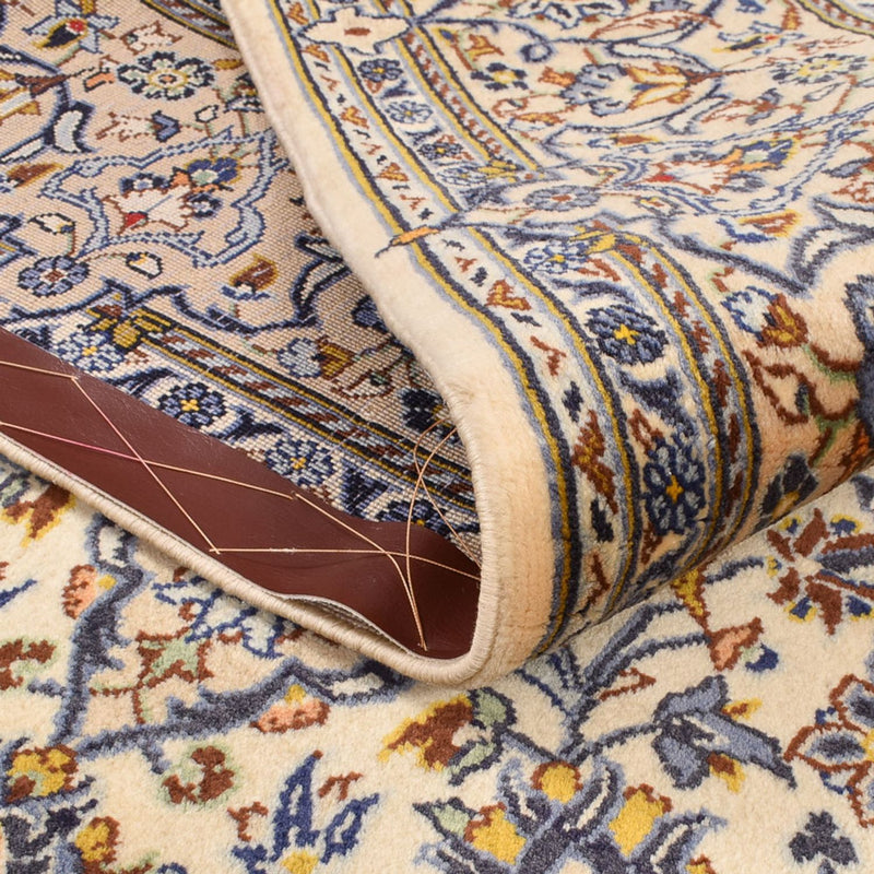 Kashan Koberec 138x217cm - Perský koberec