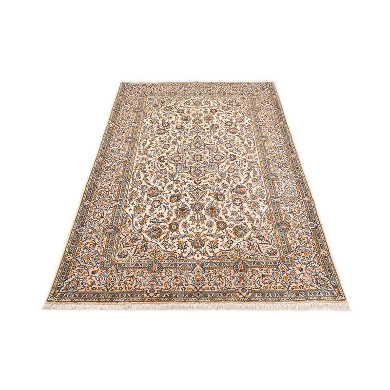 Kashan Koberec 138x217cm - Perský koberec