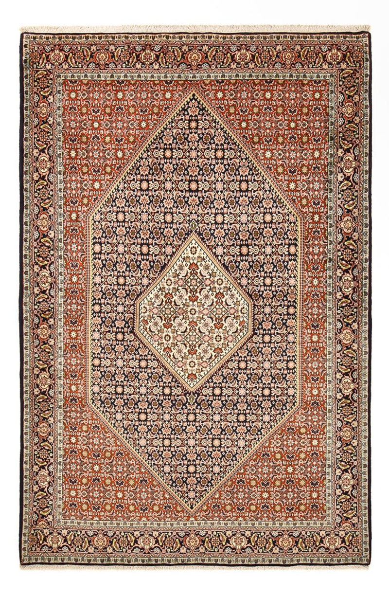Bidjar Koberec 258x166cm - Perský koberec