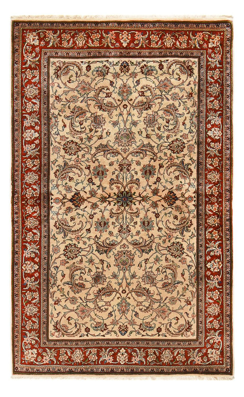 Sarouk Koberec 223x139cm - Perský koberec