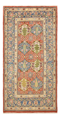Kashan Koberec 145x282cm - Perský koberec – product image