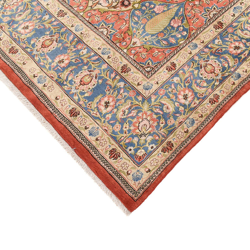 Kashan Koberec 145x282cm - Perský koberec
