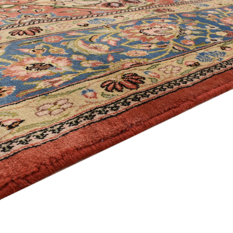 Kashan Koberec 145x282cm - Perský koberec