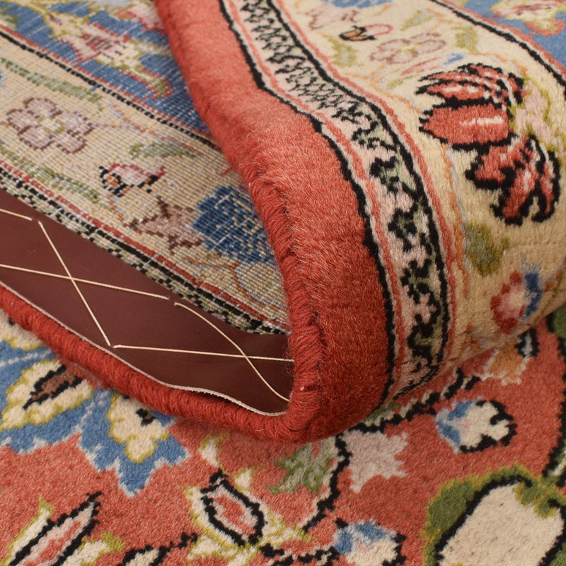 Kashan Koberec 145x282cm - Perský koberec