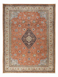 Sarouk Koberec 400x300cm - Perský koberec – product image