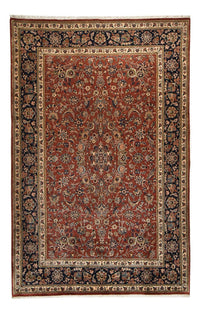 Hamadan Koberec 296x194cm - Perský koberec – product image