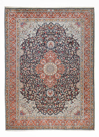 Golpayegan Koberec 347x250cm - Perský koberec – product image