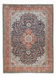 Golpayegan Koberec 347x250cm - Perský koberec
