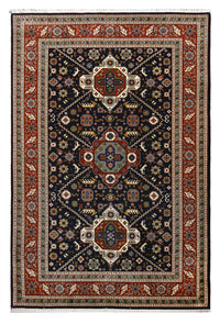 Ardabil Koberec 290x196cm - Perský koberec – product image