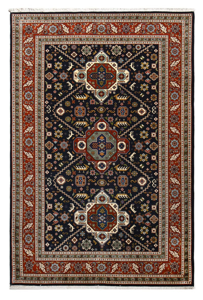 Ardabil Koberec 196x290cm - Perský koberec