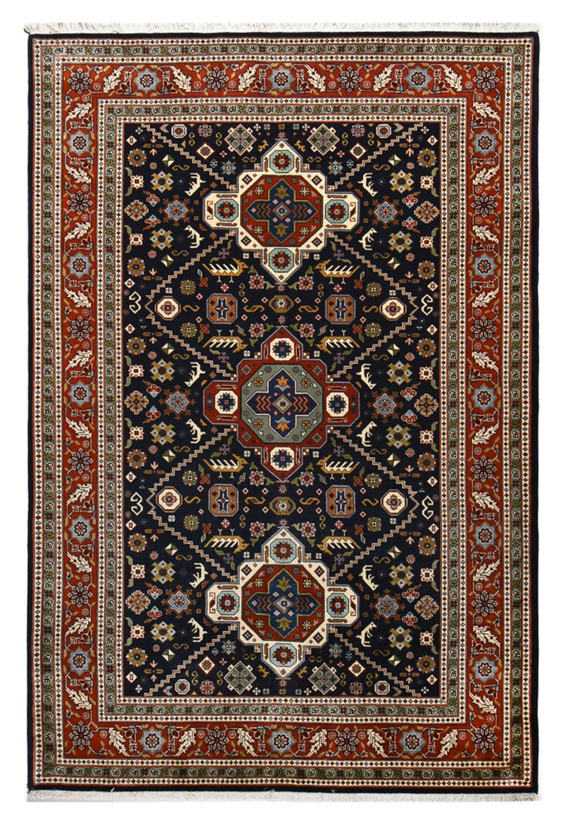 Ardabil Koberec 290x196cm - Perský koberec