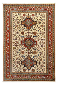 Ardabil Koberec 199x291cm - Perský koberec – product image
