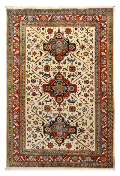 Ardabil Koberec 199x291cm - Perský koberec