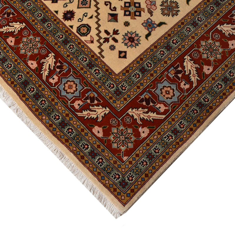Ardabil Koberec 199x291cm - Perský koberec