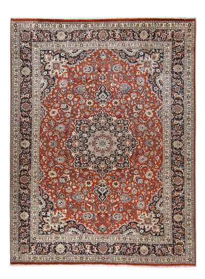 Mašhad Koberec 251x352cm - Perský koberec