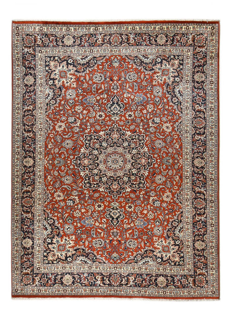 Mašhad Koberec 251x352cm - Perský koberec