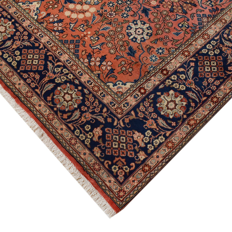 Sarouk Koberec 297x213cm - Perský koberec