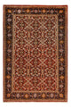 Sarouk Koberec 210x138cm - Perský koberec
