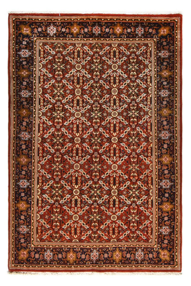 Sarouk Koberec 210x138cm - Perský koberec