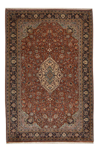 Sarouk Koberec 296x200cm - Perský koberec – product image