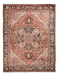 Heriz Koberec 382x301cm - Perský koberec – product image