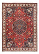 Bakhtiari Koberec 440x316cm - Perský koberec