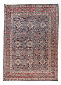 Sarouk Koberec 293x400cm - Perský koberec – product image