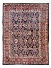 Sarouk Koberec 401x310cm - Perský koberec – product image