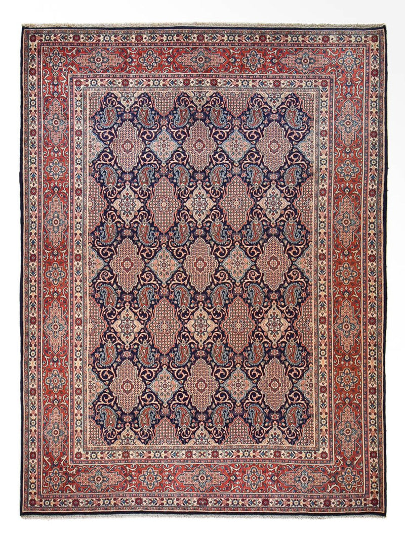 Sarouk Koberec 401x310cm - Perský koberec