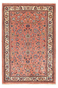 Sarouk Koberec 205x138cm - Perský koberec – product image