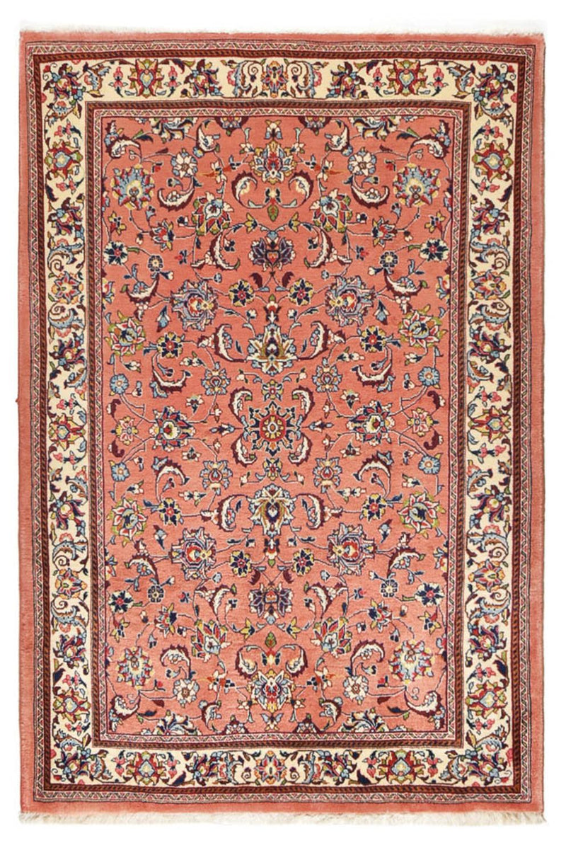 Sarouk Koberec 205x138cm - Perský koberec