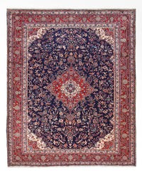 Sarouk Koberec 377x305cm - Perský koberec – product image